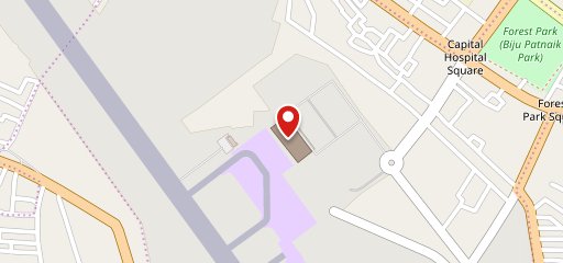ULTRA BAR on map