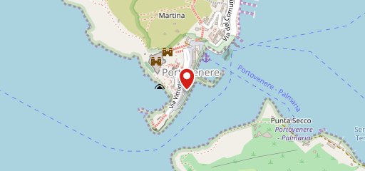 Portivene - Un Mare di Sapori sulla mappa