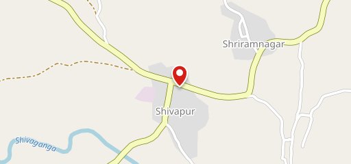 Urus Restaurant, Khed- Shivapur on map