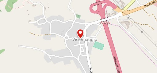 Uscio e Bottega sulla mappa