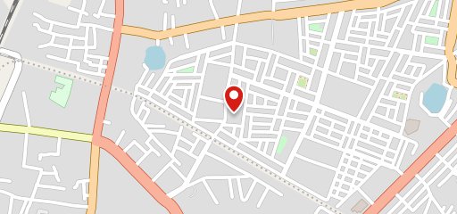 Ustaad's Kitchen on map