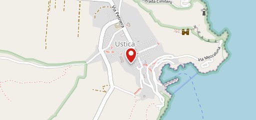 Ustica Food ans Drinks Schettino sulla mappa