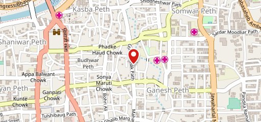 UTTAM SWEET MART on map