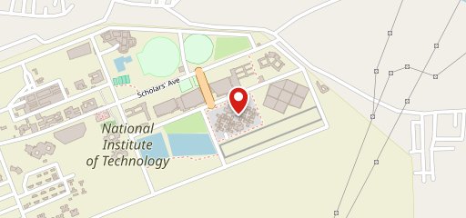 V. S. Hall New Night Canteen (2nd Floor) on map