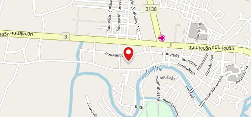 วีวรรณคิทเช่น V1 Kitchen on map