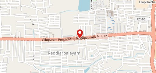 V3 Nachiyar's Patisserie on map