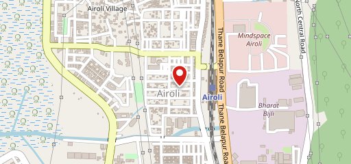 Vaibhav Uphar Grah on map