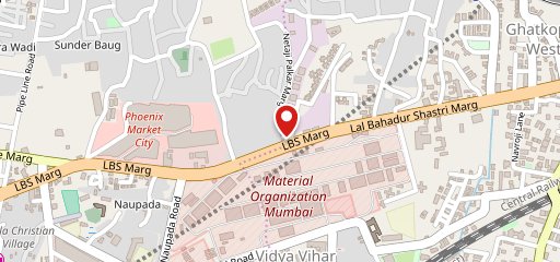 Vaishali Bar And Restaurant on map