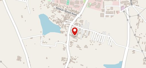 Vaishali's kitchen on map