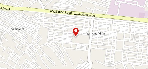 Vaishno Chaat Corner , Pure Veg on map