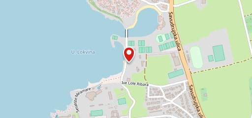 VAL pizza - grill sulla mappa