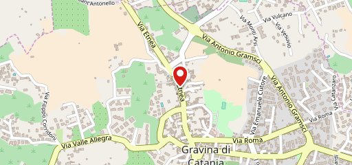 Valastro Events sulla mappa