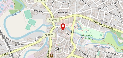 Valentin Bräu, Roth - Restaurant menu, prices and reviews