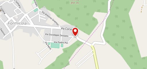 Valentino Ristorante Pizzeria sulla mappa