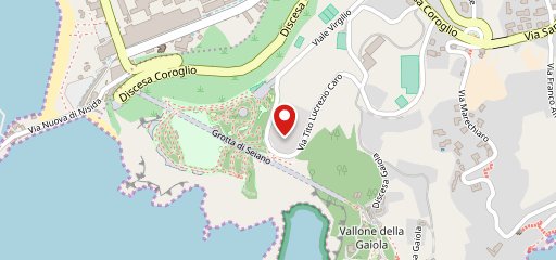 Valle Dei Re club sulla mappa