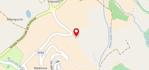 Vallicella Glamping Resort sulla mappa