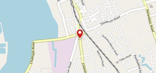 Papputty's Valsa Cafe on map