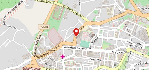 Vancheri Store 93100 sulla mappa