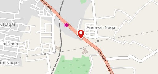 Vangili Bar a/c on map