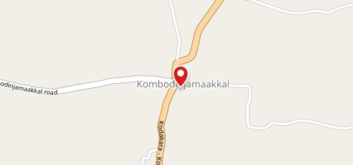 Vanila Family Restaurant on map