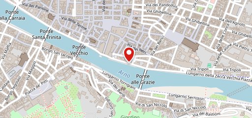 Vanilla Club - Speakeasy sulla mappa