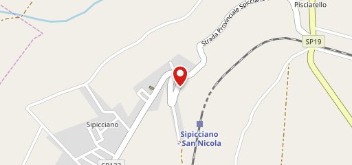 Vapoforno Dominici Luana Snc Di Dominici Luana E Alceste sulla mappa