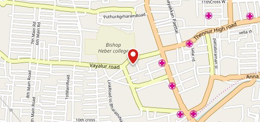 Varathan Tea Stall on map