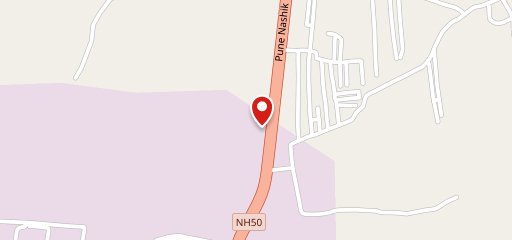 VASUNDHARA LOUNGE on map