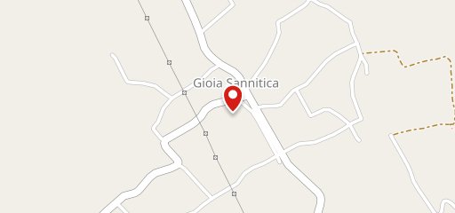 Vecchi Platani sulla mappa