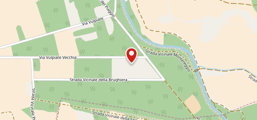 Ristorante Vecchia Dogana sulla mappa