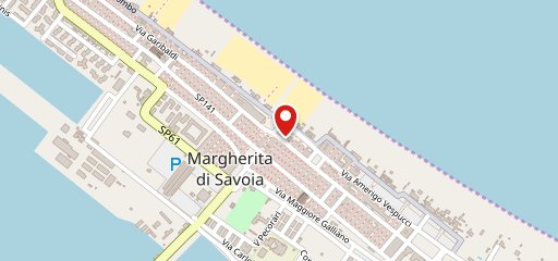 Vecchia Napoli sulla mappa