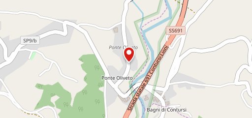 Ristorante Vecchia Taverna Srl sulla mappa