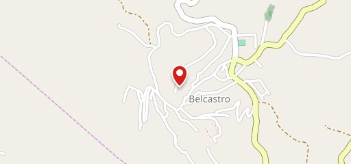 Vecchio frantoio di marchio Giuliana Petronà sulla mappa