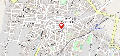 VecchioMulino Ristorante sulla mappa