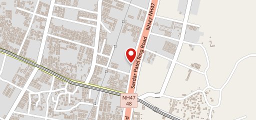 Ved Arcade Mall on map