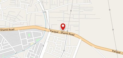 Ved Parkash lumtex, Panipat