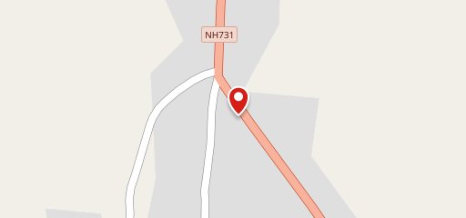 Vedika Pizza hub on map