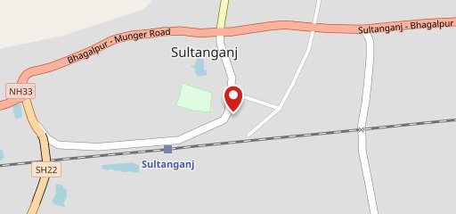 VEENA JALPAN (A unit of PINTU & DHANANJAY Business Pvt. Ltd.) on map