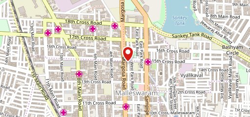 Veena Stores on map