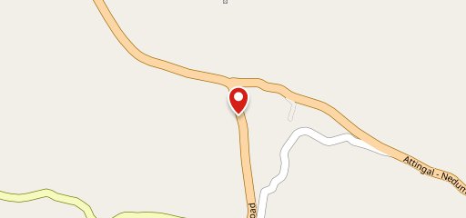 Venad Restaurant(Sreevalsam Residency) on map