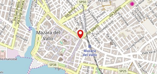 Veneto cafe - Coffee & Wine sulla mappa