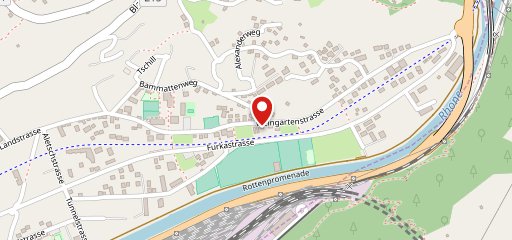 Venezia sulla mappa