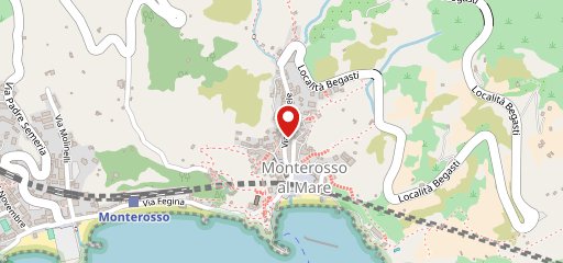 Ventotto Posti sulla mappa