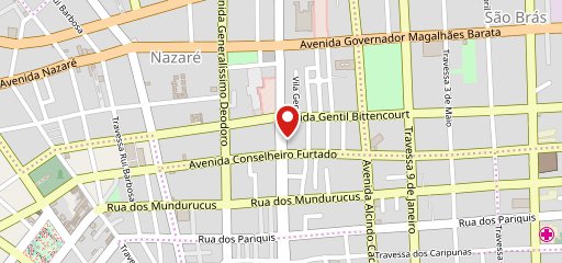 Ver o Peixe Restaurante e Peixaria no mapa