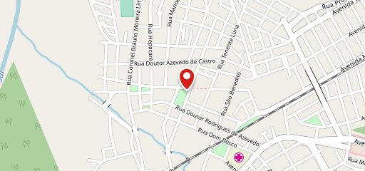 Verde Grão Empório & Café Lorena-SP no mapa