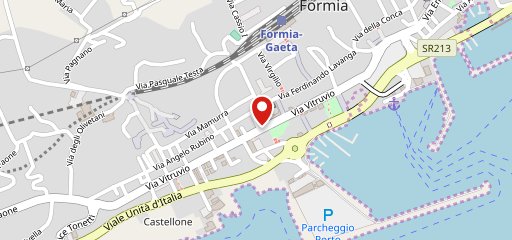 Caffetteria Napoli è sulla mappa