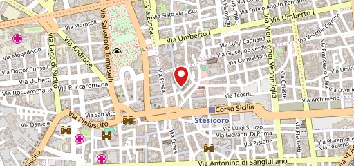 Vermut - Salumeria, vineria, vermouth bar sulla mappa