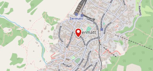 Vernissage Zermatt Event&Gastro GmbH sur la carte