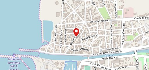 VERO Street Food sulla mappa