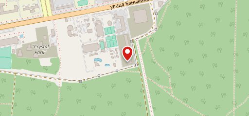 Vershina on map